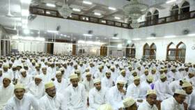 Shahrullaah 1439: Nooraani Masjid - Laylat ul Qadr